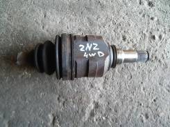 Шрус подвески. Toyota Funcargo, NCP25