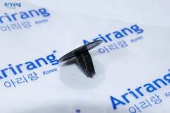 Клипса крепления обшивки капота ARIRANG ARG17-8068