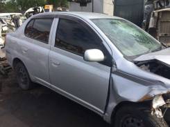 Toyota Platz. NCP11, 1NZFE