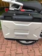 BMW R 1200 GS. 1 200 куб. см., исправен, птс, с пробегом