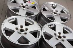 Jeep. 7.5x18", 5x127.00, ET44.4