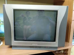 EVGO. CRT (���) ����