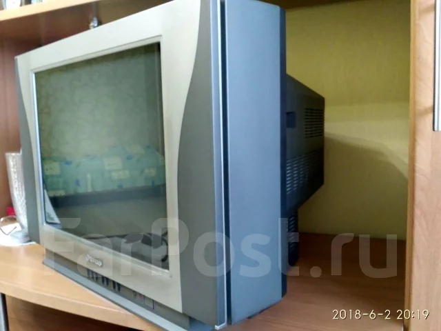 EVGO. CRT (���) ����