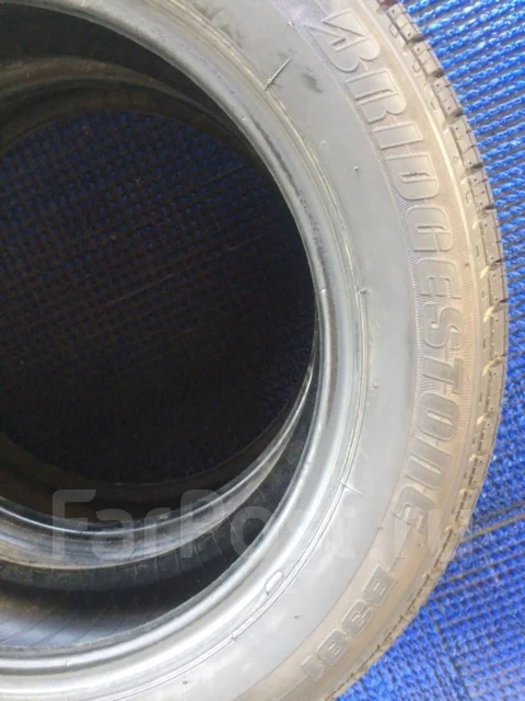 Bridgestone B381. ������, ����� ����