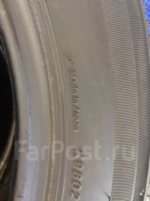 Bridgestone B381. ������, ����� ����