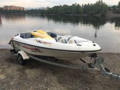 BRP Sea-Doo. 2001 год год, длина 5,00 м., двигатель стационарный, 220,00 л.с., бензин