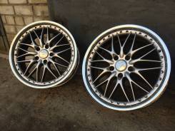 Rozest. 7.5x18", 5x114.30, ET45