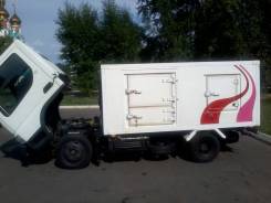 Mazda Titan. Продается рефрижератор , 3 000 куб. см., 1 500 кг.