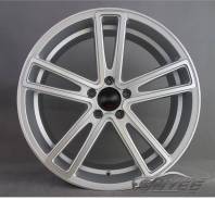 Koko Kuture Massa-5. 8.5x20", 5x114.30, ET38, ЦО 73,1 мм. Под заказ