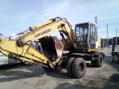 Hyundai Robex 1300w, 1998. Продается экскаватор Hyundai, 0,50 куб. м.