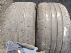 Bridgestone Potenza S001. Летние, 60 %, 2 шт