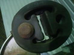 Подушка глушителя. Nissan: Wingroad, NV200, Tiida, Cube Cubic, Latio, Juke, Grand Livina, Cube, Bluebird Sylphy, Sylphy, Tiida Latio, Sentra, March, A...