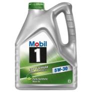 Mobil 1. Вязкость 5W-30, синтетическое