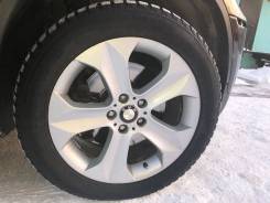 BMW. x19", 5x120.00, ET18/48, ЦО 74,1 мм.