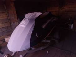 Yamaha VX700. 2008 год год