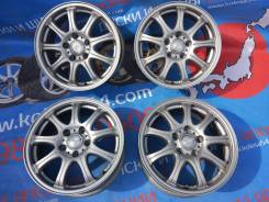 Yokohama Laycea. 6.5x16", 5x114.30, ET48, ЦО 73,0 мм.