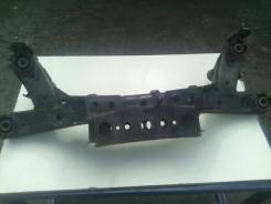 Балка поперечная. Toyota Avensis, AZT250, AZT250L, AZT250W, AZT251, AZT251L, AZT251W, CDT250, ZZT250, ZZT251, ZZT251L Двигатели: 1AZFE, 1AZFSE, 1CDFTV...