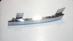 Накладка на бампер. Mercedes-Benz GL-Class, W164 Двигатели: M273E46, M273E55, OM629, OM642