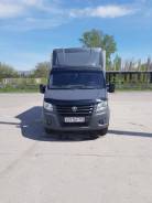 ГАЗ ГАЗель Next. Газель Next, 2 800 куб. см., 1 500 кг.