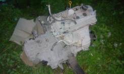 Двигатель в сборе. Toyota Corolla, NZE124 Двигатель 1NZFE
