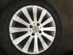 Legzas. 5.5x16", 4x100.00, ET45, ЦО 71,1 мм. Под заказ