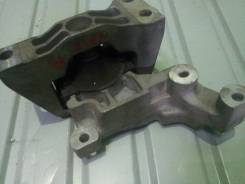 Подушка двигателя. Nissan Sylphy, B17T, B17Z Nissan Sentra, B17T Nissan Tiida, C12Z Nissan Juke, F15, F15E, F15N, YF15 Двигатели: HR16DE, HR15DE, K9K...