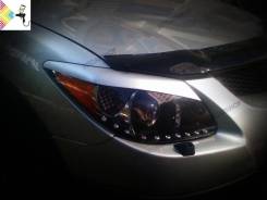 Накладка на фару. Toyota Voltz, ZZE137