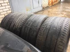 Pirelli. Летние, 2014 год, 50 %, 4 шт