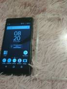 Sony Xperia Z5 Compact. Б/у, 32 Гб, Черный, 3G, 4G LTE, Защищенный