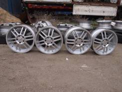Schmidt. 7.0x17", 5x114.30, ET48, ЦО 73,0 мм.
