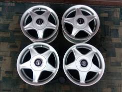 Speedline. 6.5x15", 5x108.00, ET38