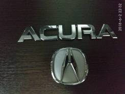 Эмблема. Acura
