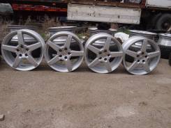 Valbrem. 7.0x17", 5x108.00, ET42, ЦО 66,1 мм.