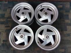 BoyDS. 7.0/8.0x15", 5x127.00, ET6/12