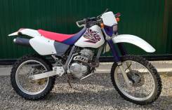Honda XR 250. 250 куб. см., исправен, птс, без пробега
