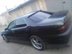 Спойлер на заднее стекло. Toyota Cresta, GX90, JZX90, LX90, SX90. Под заказ
