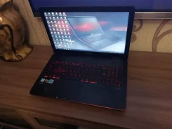 Asus ROG. ��� 8 ��, ���� 1 000���, WiFi, Bluetooth ����