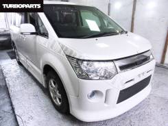 Mitsubishi Delica D:5. CV5W, 4B12