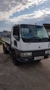 Mitsubishi Canter. Mitsubish canter 3 тонны, 3 600 куб. см., 3 000 кг.