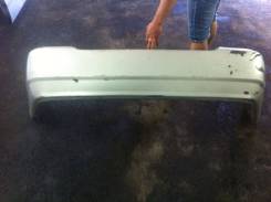 Бампер. Toyota Corolla, CDE120, CE120, NDE120, NZE120, ZRE120, ZZE120, ZZE120L