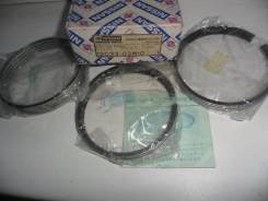 Кольца поршневые. Nissan: Urvan, Caravan, NV350 Caravan, King Van, Atlas, Cabstar, Homy, Datsun Truck Двигатели: TD23, TD25, Z20S, Z24I, SD25, Z20