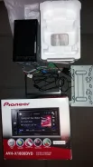 Pioneer AVH-X1800DVD ����