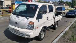 Kia Bongo. Продаётся , 2 900 куб. см., 1 000 кг.