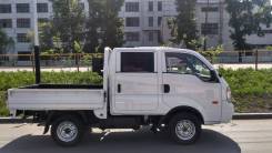 Kia Bongo. Продаётся , 2 900 куб. см., 1 000 кг.