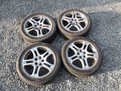 Комплект дисков R17 с резиной. x17" 5x100.00