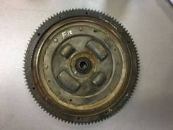Гидромуфта акпп. Honda: Jazz, Mobilio, Airwave, Mobilio Spike, Fit Двигатели: L12A1, L12A3, L12A4, L13A1, L13A2, L13A5, L13A6, L15A1, L15A, L13A