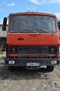 МАЗ 54323. Продам тягач 1990г. в., 11 000 куб. см., 25 000 кг.