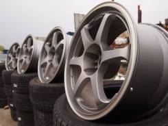 5ZIGEN. 9.5x18", 5x114.30, ET12