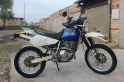 Suzuki Djebel 250. 250 куб. см., исправен, птс, без пробега