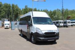 Iveco Daily. Продаётся 50с15, 3 000 куб. см., 26 мест